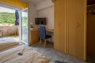 Pension Margarethe - Biedenkopf - 4