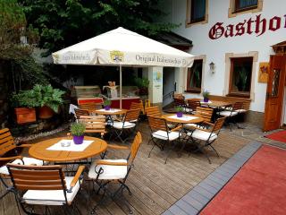 Gasthof Hochsteg - 8