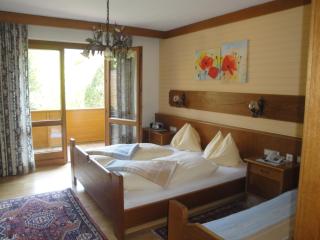 Pension & Appartement Steinwender - Bad Kleinkirchheim - 4