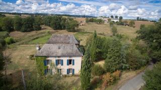 La Maison de la Souque - Mirandol-Bourgnounac - 1