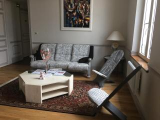 Champagne André Bergère & Suites - Épernay - 1