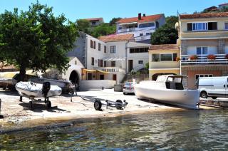 BAY SAŠĆICA - Sali - 5