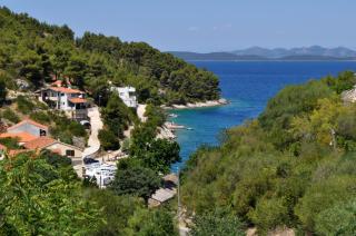 BAY SAŠĆICA - Sali - 6