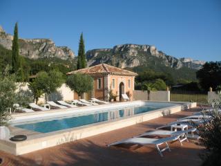 La Ferme Rose-Hôtel de Charme - Moustiers-Sainte-Marie - 0