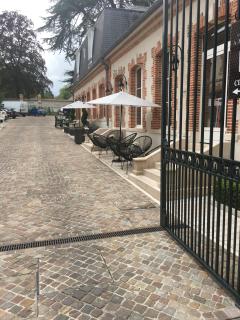 Champagne André Bergère & Suites - Épernay - 3