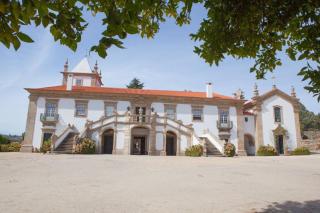 Casa de Quintã - Marco de Canavezes - 7