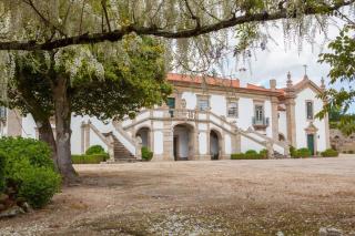 Casa de Quintã - Marco de Canavezes - 0
