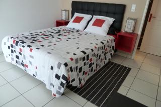 En Rouge et Noir - Monbazillac - 2