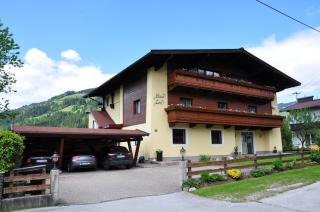 Haus Leo - Westendorf - 0