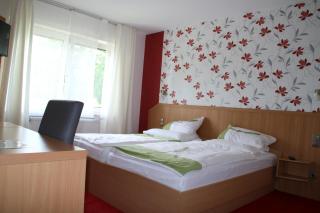Hotel Garten - 5