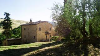 Agriturismo La Quiete - Volterra - 6