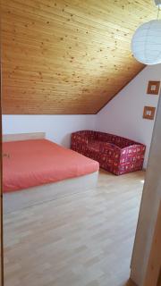 Apartman Nóra II. - Bük - 1