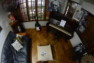 Hostel de Los Artistas - Mendoza - 7