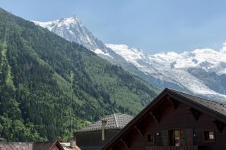 Apartment Blanc Neige 2 - Centre de Chamonix - Chamonix - 2
