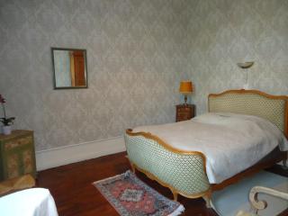 Maison de maître en baie de Somme - 8