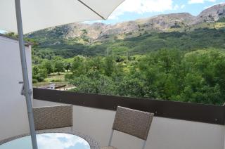 Villa Manuela - Draga Bašćanska - 1