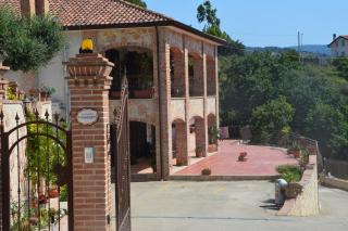 B&B Miracapri - Agropoli - 1
