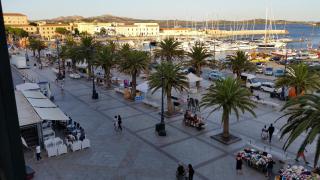 Casa vacanze della Maddalena - La Maddalena - 1