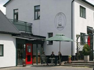 Hotell Briggen i Åhus - Åhus - 8