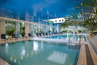 Danubius Hotel Helia - Budapest - 0