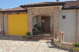B&B Miracapri - Agropoli - 2