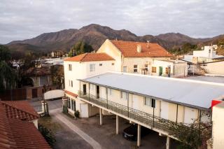 Gran Aldea Hotel - Capilla del Monte - 6