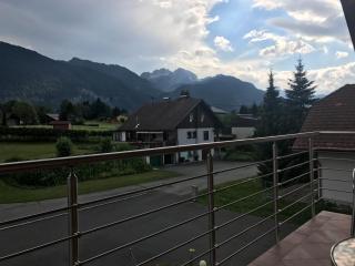 Ferienwohnung Mujcic - 1