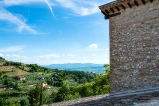 Casa Dei Lecci - Foligno - 4