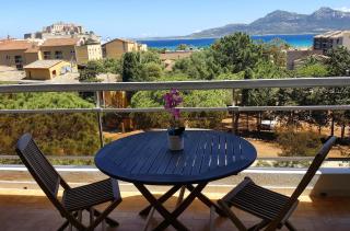 Casa Orsoni - Calvi - 6