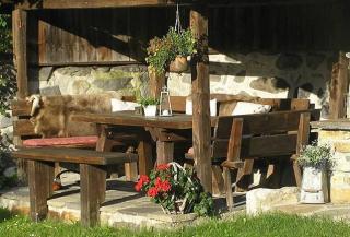 Fleckhof - Neustift im Stubaital - 5