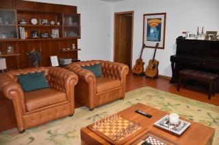 Caloura Camellia House - 1