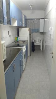 Departamento Víctoria - Mar del Plata - 1