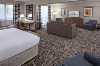 Hotel 1620 Plymouth Harbor - Plymouth - 7