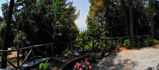 B&B Al Cavalluccio Marino - Montemarcello - 2