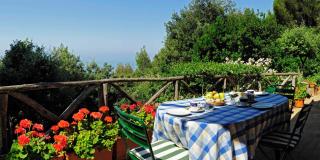 B&B Al Cavalluccio Marino - Montemarcello - 3