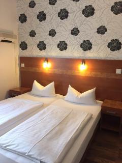 Hotel Monte Cristo - Offenbach - 8
