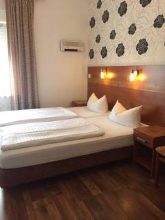 Hotel Monte Cristo - Offenbach - 9