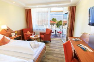 Thermenhotel Sonnenhof - Bad Füssing - 7