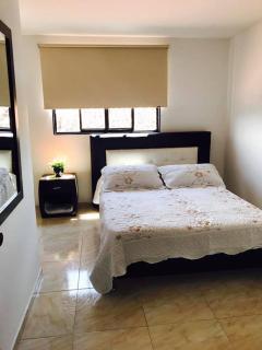 Hotel Mirador de Santa Bárbara - Socorro - 6