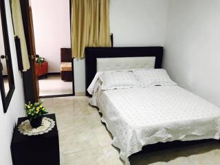 Hotel Mirador de Santa Bárbara - Socorro - 4