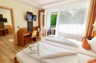 Thermenhotel Sonnenhof - Bad Füssing - 5