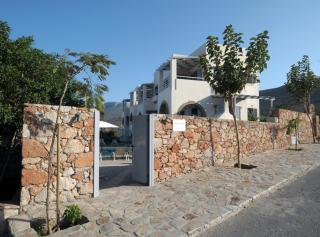 Astarte Sea Villas - 8