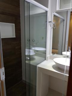 Apartamento Bracuhy - Peninsula III - Angra dos Reis - 5