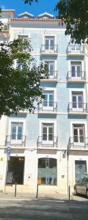Alfama Apartments Services - Lisboa - 9