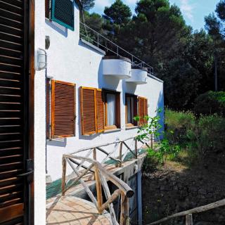 B&B Al Cavalluccio Marino - Montemarcello - 5