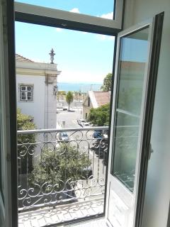 Alfama Apartments Services - Lissabon - 4