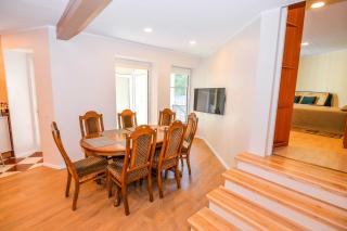 Apartamentai "Juodkrante" - Juodkrantė - 8