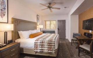WorldMark Scottsdale - Scottsdale - 4