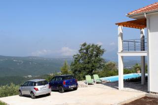 Villa Eva - Radanovići - 9