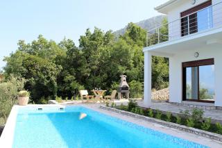 Villa Eva - Radanovići - 4